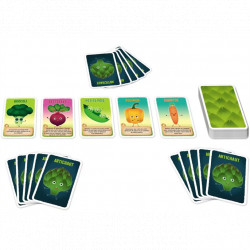 la fin des artichauds, Gigamic