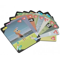 [Kosmopoli:t], Jeux OPLA, Kosmopolit