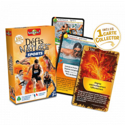 Défi Nature - Sports, Bioviva