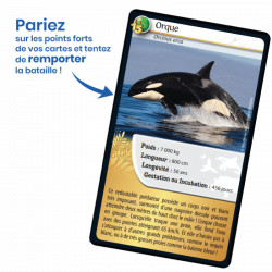 Défi Nature - 15ème anniversaire, Bioviva