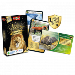 Défi Nature - 15ème anniversaire, Bioviva