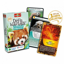 Défi Nature - Trop Mignon, Bioviva