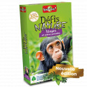 Défi Nature - Singes et autres Primates, Bioviva
