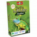 Défi Nature - Reptiles, Bioviva