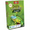 Défi Nature - Reptiles, Bioviva