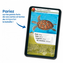 Défi Nature - Reptiles, Bioviva