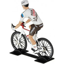 Cycliste Tour de France 2023, échelle 1/18