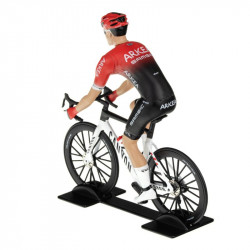 Cycliste Tour de France 2023, échelle 1/18