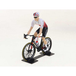 Cycliste Tour de France 2023, échelle 1/18
