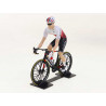 Cycliste Tour de France 2023, échelle 1/18