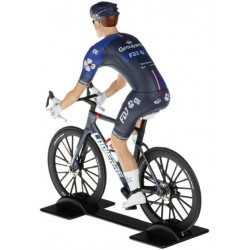 Cycliste Tour de France 2023, échelle 1/18