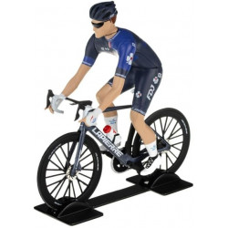 Cycliste Tour de France 2023, échelle 1/18