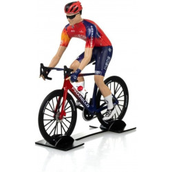 Cycliste Tour de France 2023, échelle 1/18