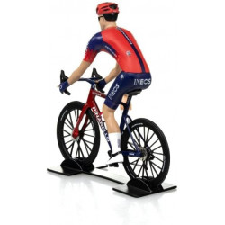 Cycliste Tour de France 2023, échelle 1/18