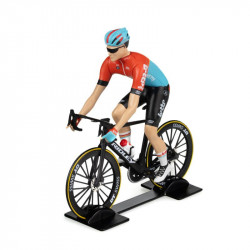 Cycliste Tour de France 2023, échelle 1/18