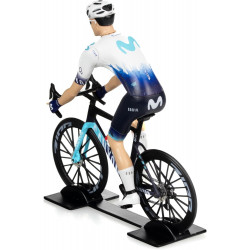 Cycliste Tour de France 2023, échelle 1/18