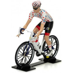 Cycliste Tour de France 2023, échelle 1/18