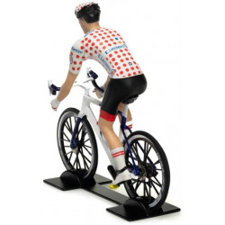 Cycliste Tour de France 2023, échelle 1/18