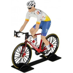 Cycliste Tour de France 2023, échelle 1/18