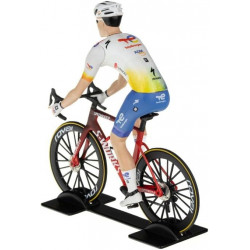 Cycliste Tour de France 2023, échelle 1/18