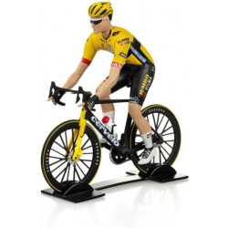 Cycliste Tour de France 2023, échelle 1/18