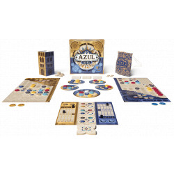 Azul Duel, Next Move : un jeu au doux parfum ibérique