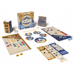 Azul Duel, Next Move : un jeu au doux parfum ibérique