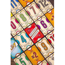 Flip 7, Catch Up Games