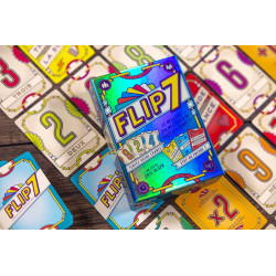 Flip 7, Catch Up Games