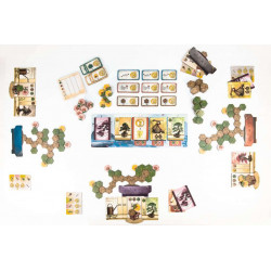 Bonsai, Ravensburger