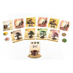 Bonsai, Ravensburger