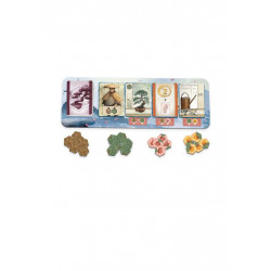 Bonsai, Ravensburger