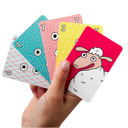 Tintouin, Laboludic : rapidité et basse cour