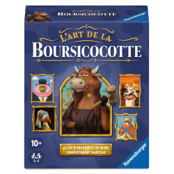 Boursicocotte, Ravensburger