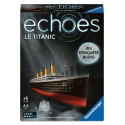 Echoes, le Titanic, Ravensburger