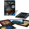 Echoes, le Titanic, Ravensburger