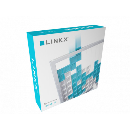 Linkx, Blue Orange