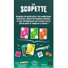 la Scopette, Gigamic