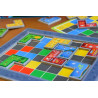 Villageo, Blue Orange, jeu de logique
