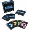 Nine, Widyka : un jeu de cartes simple et addictif !