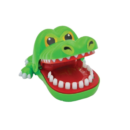 Croc Attaque, format voyage, Kim'Play Cofalu