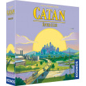 Catan Energie, Kosmos