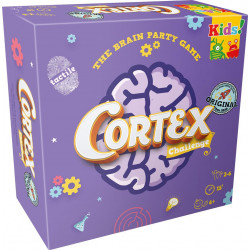 Cortex Kids, Zygomatic Games