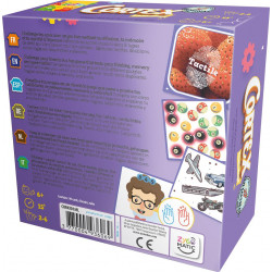 Cortex Kids, Zygomatic Games