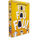 Fou Fou Fou, Kyf Editions
