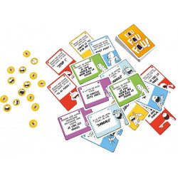 Fou Fou Fou, Kyf Editions