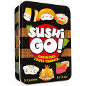 Sushi Go !, Cocktail Games