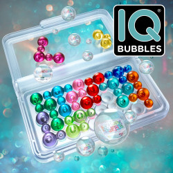 IQ Bubbles, Smart Games