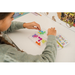 IQ Bubbles, Smart Games