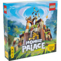 Monkey Palace, Lego, Dotted Games